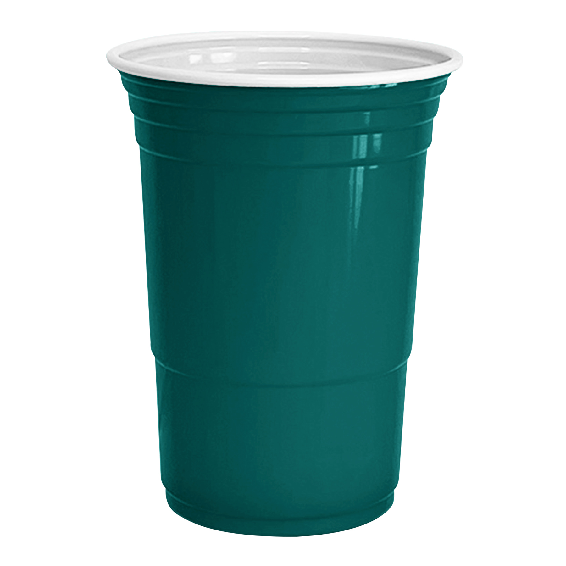 FlyFlyPromos - Disposable Party Plastic Cups 16oz Image 13 - Promotional Product